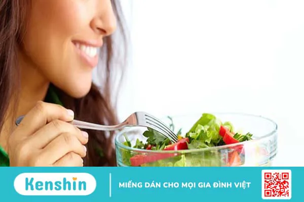 Không cần nhịn ăn vẫn giảm cân tốt