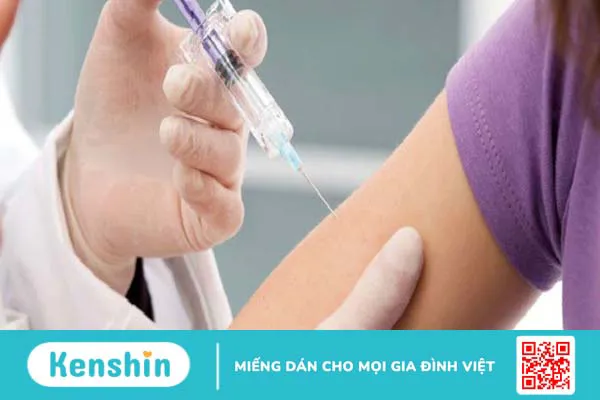 Không nên tiêm vắc xin phòng viêm gan siêu vi A khi nào?