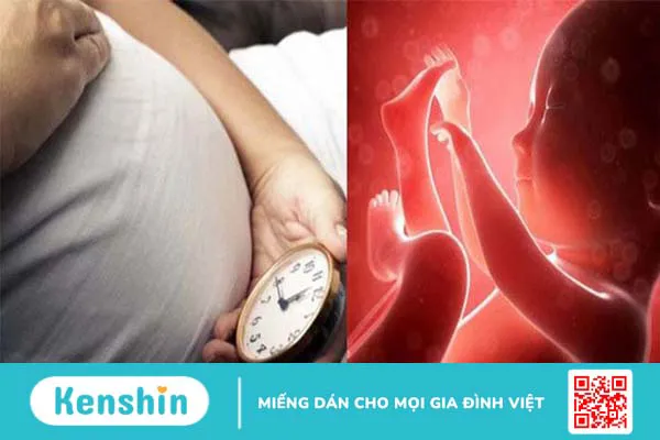 Kiểm tra cân nặng, sức khoẻ thai nhi các mẹ bầu nên biết