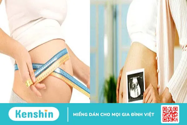 Kiểm tra cân nặng, sức khoẻ thai nhi các mẹ bầu nên biết