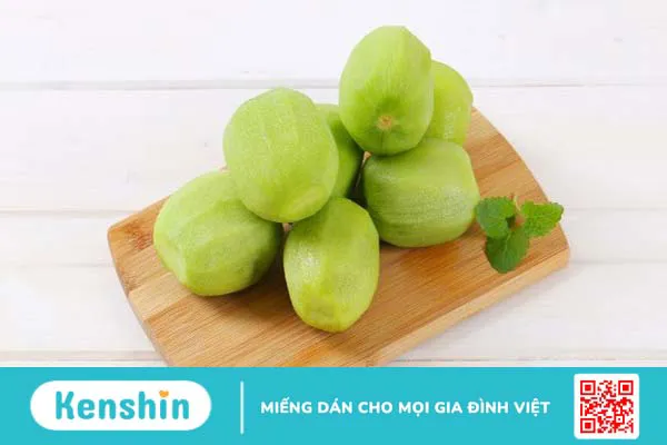 Kiwi bao nhiêu calo? Ăn kiwi có béo không? Cách ăn giảm cân và lưu ý