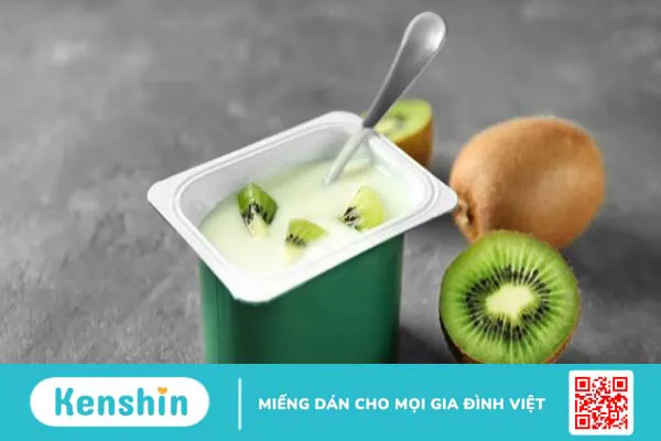 Kiwi bao nhiêu calo? Ăn kiwi có béo không? Cách ăn giảm cân và lưu ý