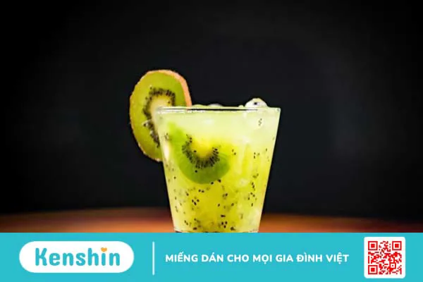 Kiwi bao nhiêu calo? Ăn kiwi có béo không? Cách ăn giảm cân và lưu ý