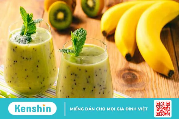 Kiwi có tác dụng gì? 21 lợi ích sức khỏe của kiwi ít người biết đến