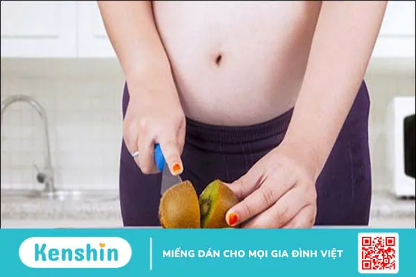 Kiwi có tác dụng gì? 21 lợi ích sức khỏe của kiwi ít người biết đến