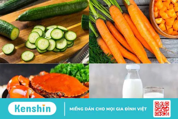 Kiwi có tác dụng gì? 21 lợi ích sức khỏe của kiwi ít người biết đến