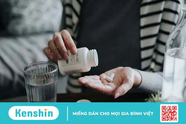 L-Carnitine là gì? Tác dụng, cách dùng và lưu ý khi sử dụng