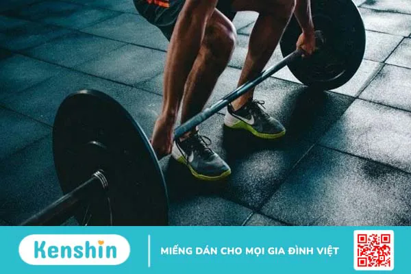 L-Carnitine là gì? Tác dụng, cách dùng và lưu ý khi sử dụng