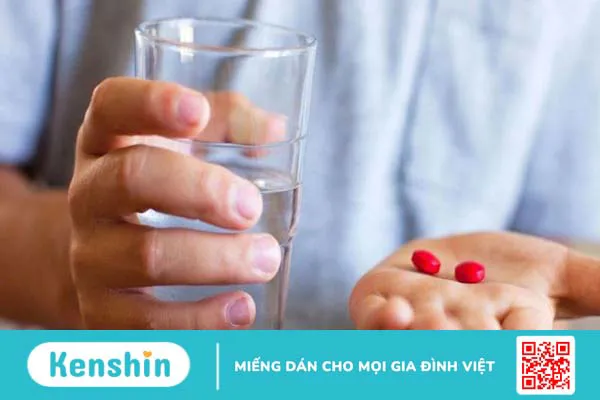 L-Carnitine là gì? Tác dụng, cách dùng và lưu ý khi sử dụng