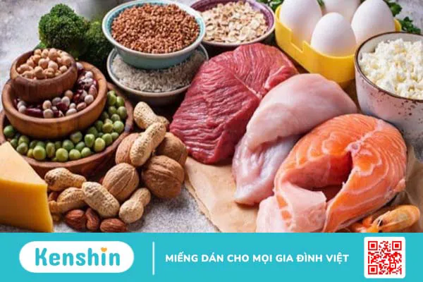 L-Carnitine là gì? Tác dụng, cách dùng và lưu ý khi sử dụng