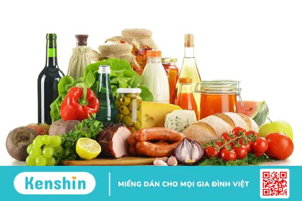 Làm gì để hạn chế diễn tiến của bệnh mỡ máu?