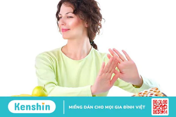 Làm gì để hạn chế diễn tiến của bệnh mỡ máu?