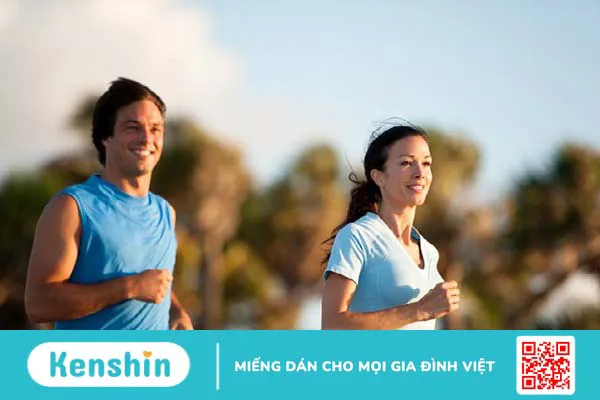 Làm gì để hạn chế diễn tiến của bệnh mỡ máu?