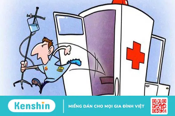 Làm gì để phòng tránh bị sốc phản vệ