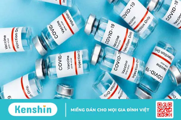 Làm gì sau khi tiêm vaccine COVID-19?