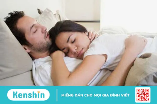 Làm sao để ngủ ngon trong những ngày lạnh?