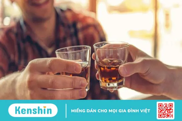 Làm sao để phát hiện sớm bệnh xơ gan?