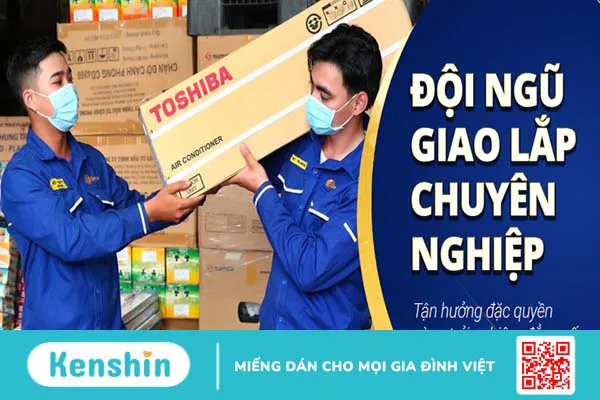 [LẦN ĐẦU TIÊN] Trải nghiệm dịch vụ mua hàng cao cấp tại siêu thị Điện máy XANH