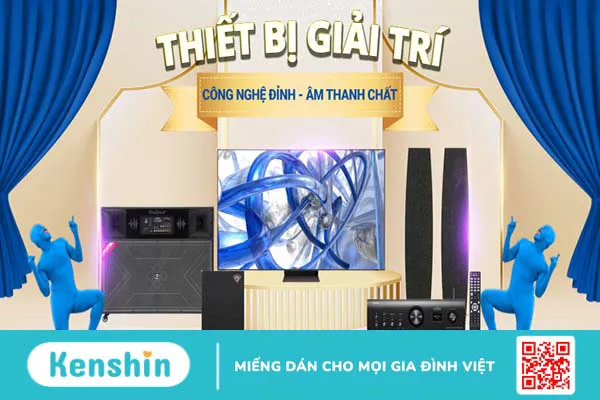 [LẦN ĐẦU TIÊN] Trải nghiệm dịch vụ mua hàng cao cấp tại siêu thị Điện máy XANH