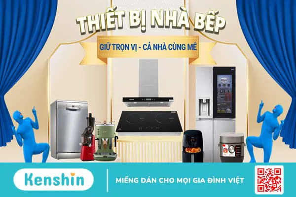 [LẦN ĐẦU TIÊN] Trải nghiệm dịch vụ mua hàng cao cấp tại siêu thị Điện máy XANH