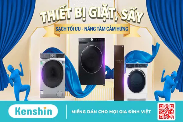 [LẦN ĐẦU TIÊN] Trải nghiệm dịch vụ mua hàng cao cấp tại siêu thị Điện máy XANH