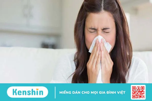 Lấy gỉ mũi đúng cách cho người lớn: 6 điều bạn cần lưu ý