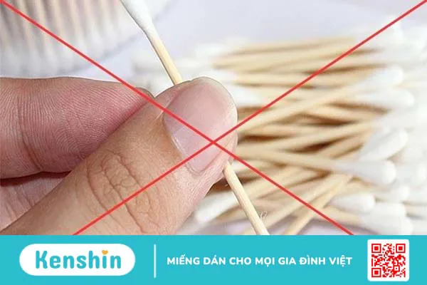 Lấy gỉ mũi đúng cách cho người lớn: 6 điều bạn cần lưu ý