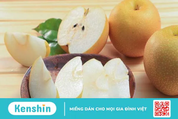 Lê bao nhiêu calo? Ăn lê có giảm cân không? Cách ăn lê không lo béo