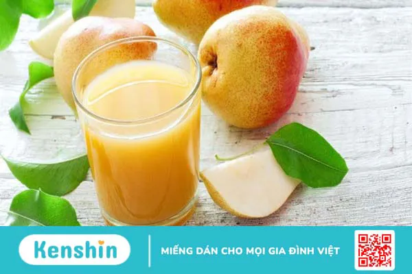 Lê bao nhiêu calo? Ăn lê có giảm cân không? Cách ăn lê không lo béo