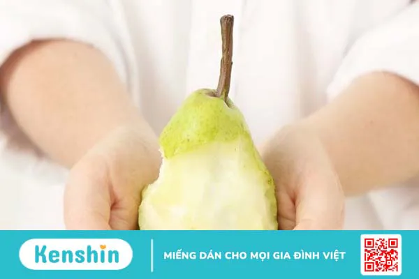 Lê bao nhiêu calo? Ăn lê có giảm cân không? Cách ăn lê không lo béo