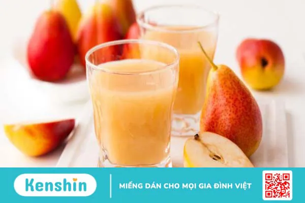 Lê bao nhiêu calo? Ăn lê có giảm cân không? Cách ăn lê không lo béo