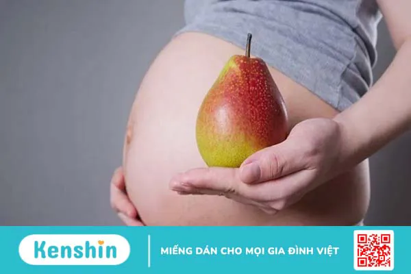 Lê bao nhiêu calo? Ăn lê có giảm cân không? Cách ăn lê không lo béo