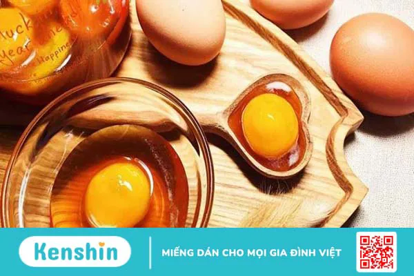 Lecithin là gì? Các lợi ích của lecithin với sức khỏe