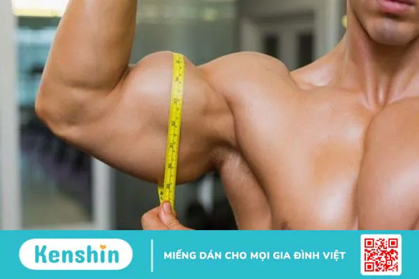 Leucine là gì? 8 Tác dụng của Leucine đối với cơ thể bạn cần biết