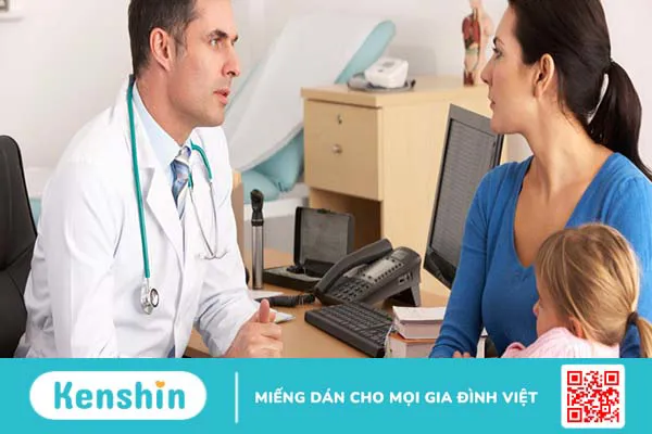 Lịch tiêm phòng vaccin cho trẻ mới nhất năm 2019