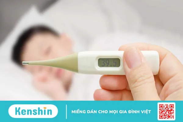 Lịch tiêm phòng vaccin cho trẻ mới nhất năm 2019