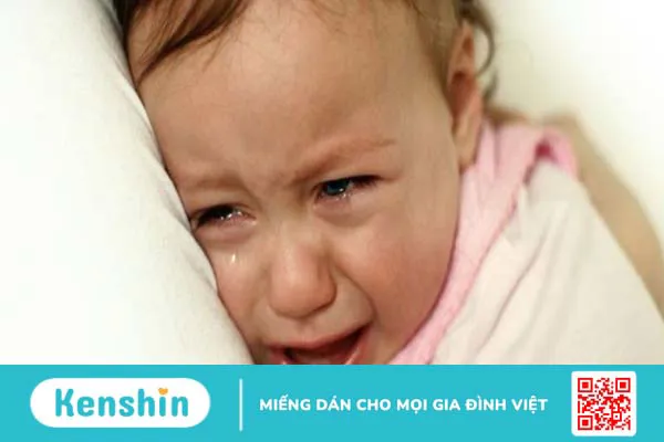 Lịch tiêm phòng vaccin cho trẻ mới nhất năm 2019