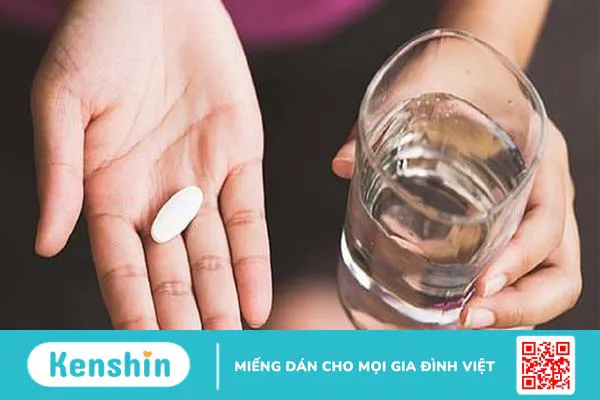 Liều dùng, cách dùng acid alpha lipoic (ALA) hiệu quả, an toàn