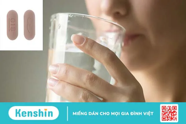 Liều dùng, cách dùng của Telfast 180mg? Lưu ý khi sử dụng