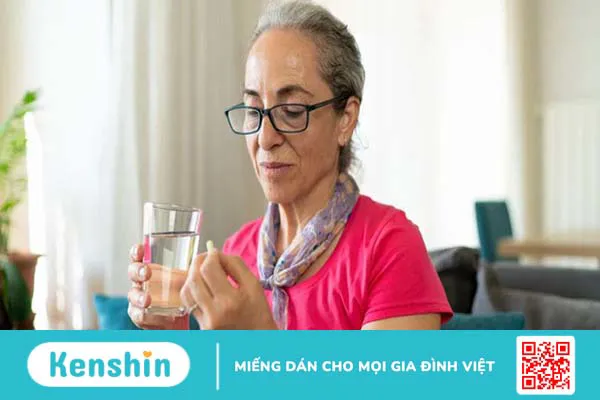 Liều dùng, cách dùng của Telfast 180mg? Lưu ý khi sử dụng