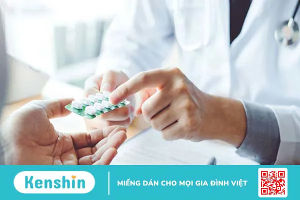 Liều dùng, cách dùng của Telfast 180mg? Lưu ý khi sử dụng