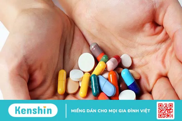 Liều dùng, cách dùng của vitamin K2