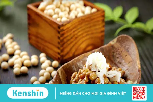 Liều dùng, cách dùng của vitamin K2