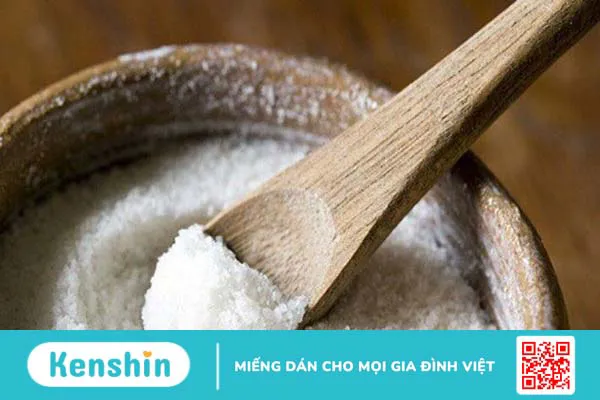 Liều dùng, cách dùng Iodine (I ốt) an toàn hiệu quả