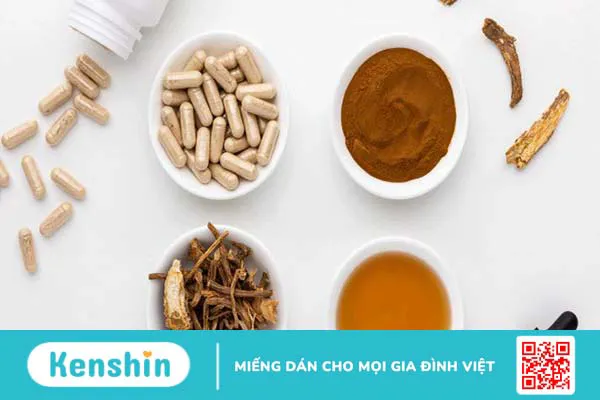 Liều dùng, cách dùng, lưu ý khi sử dụng bạch chỉ