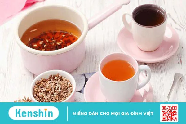 Liều dùng, cách dùng, lưu ý khi sử dụng bạch chỉ