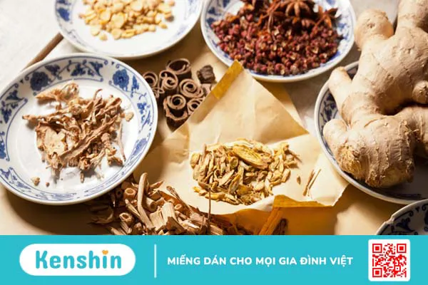 Liều dùng, cách dùng, lưu ý khi sử dụng Bản lam căn