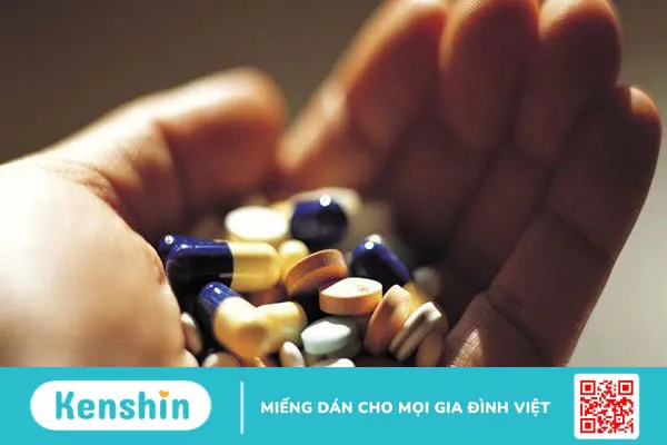 Liều dùng, cách dùng vitamin B5 hiệu quả, an toàn