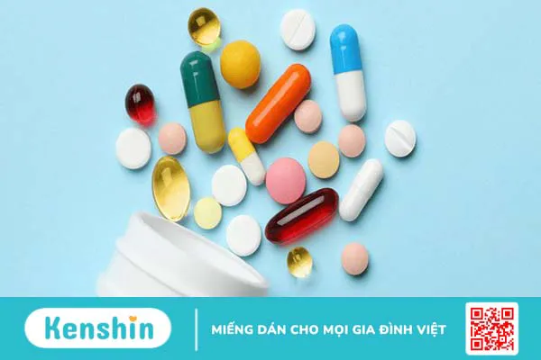 Liều dùng, cách dùng vitamin B5 hiệu quả, an toàn