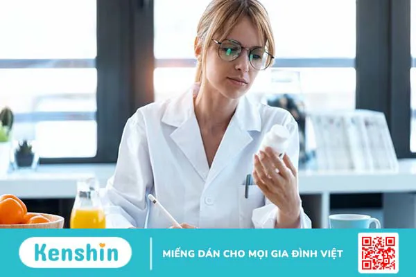 Liều dùng, cách dùng vitamin B6